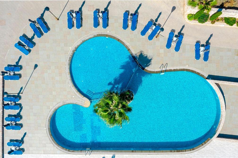 Skiros Palace Hotel Exterior photo