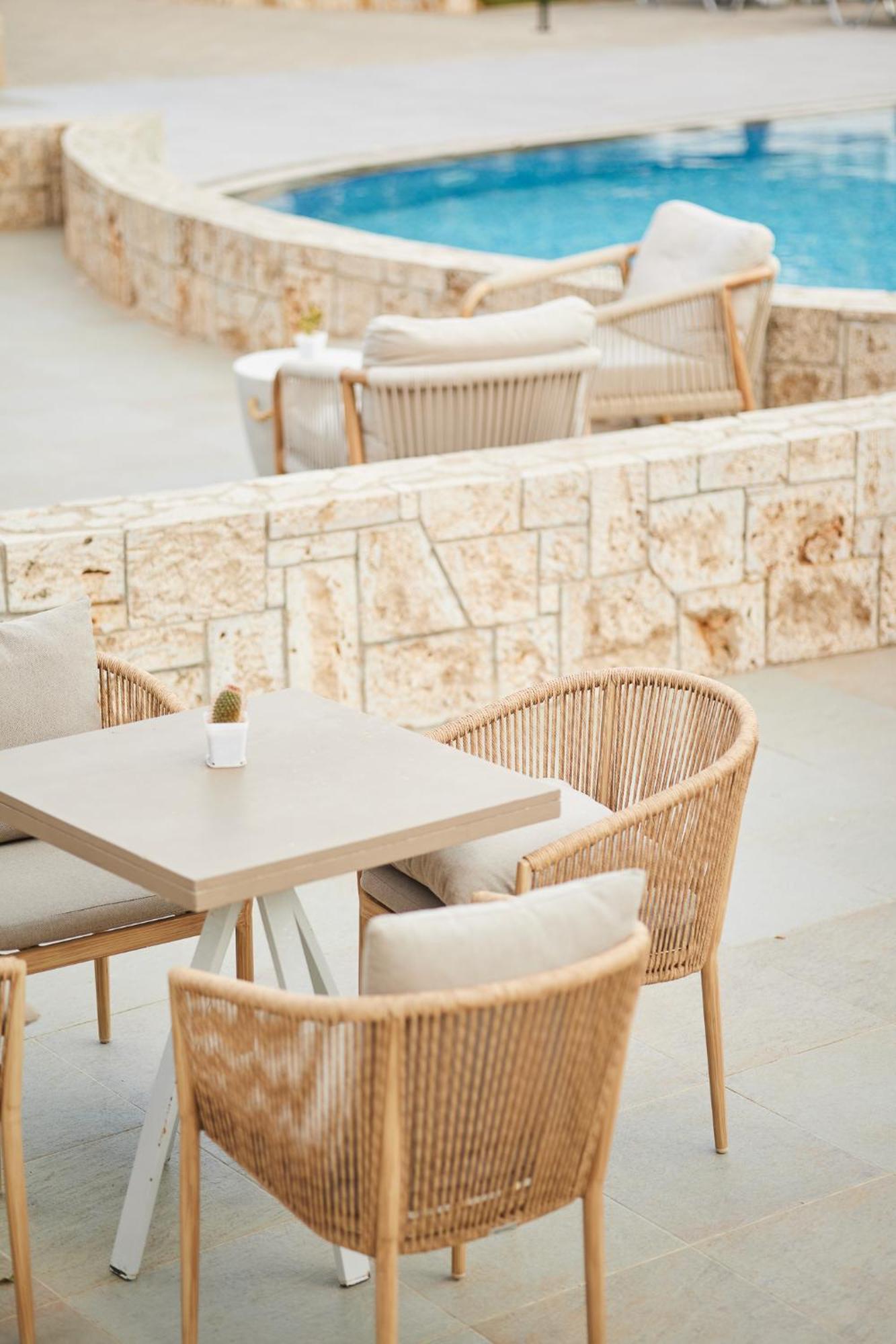 Skiros Palace Hotel Exterior photo
