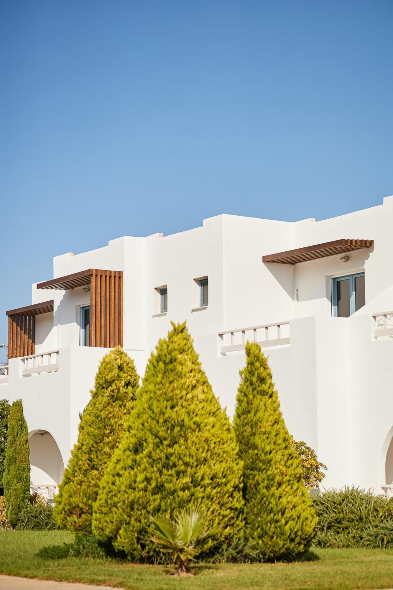Skiros Palace Hotel Exterior photo