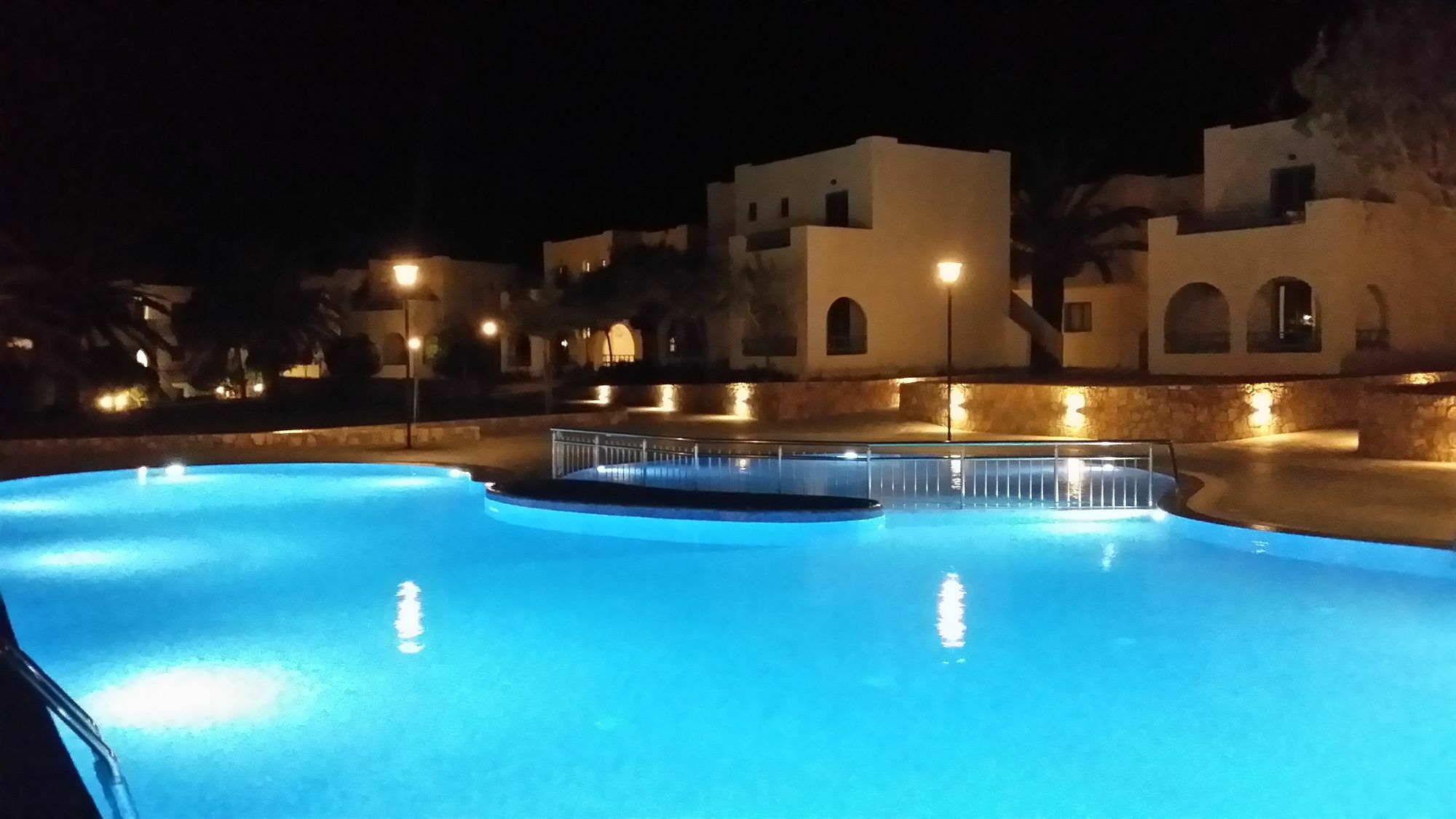 Skiros Palace Hotel Exterior photo